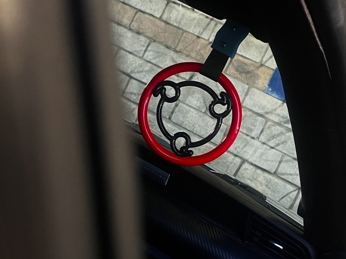 Sharingan Tsurikawa