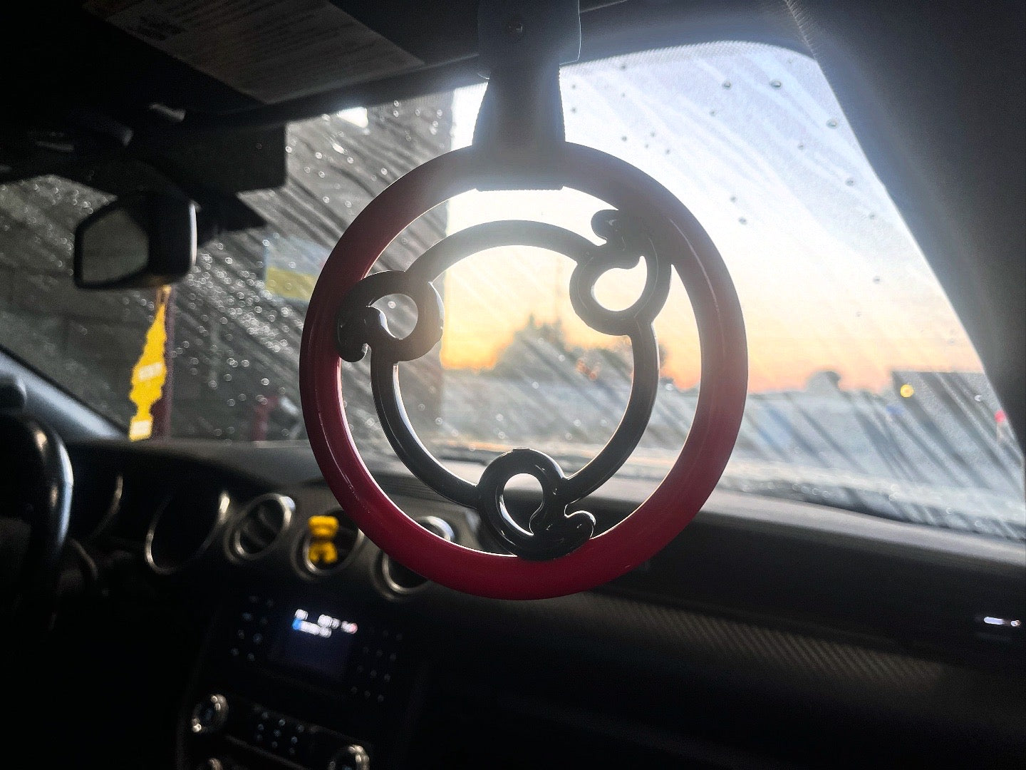Sharingan Tsurikawa