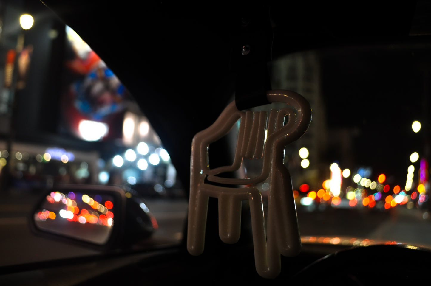 DtMF iNSpireD TSurIKawa