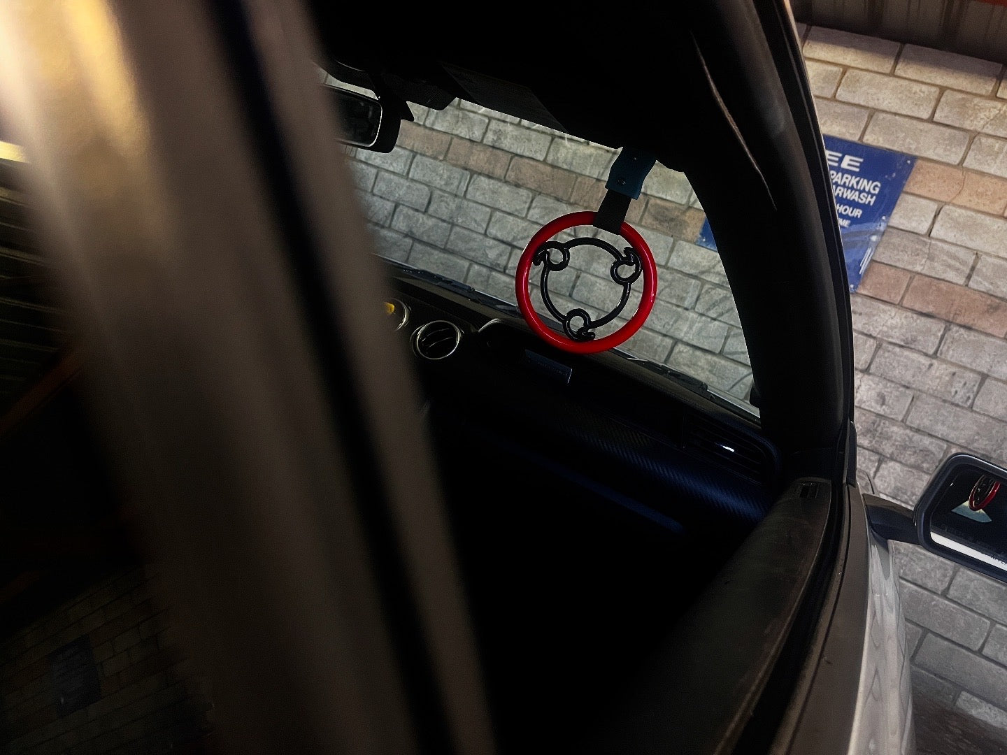 Sharingan Tsurikawa