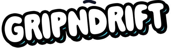 Gripndrift