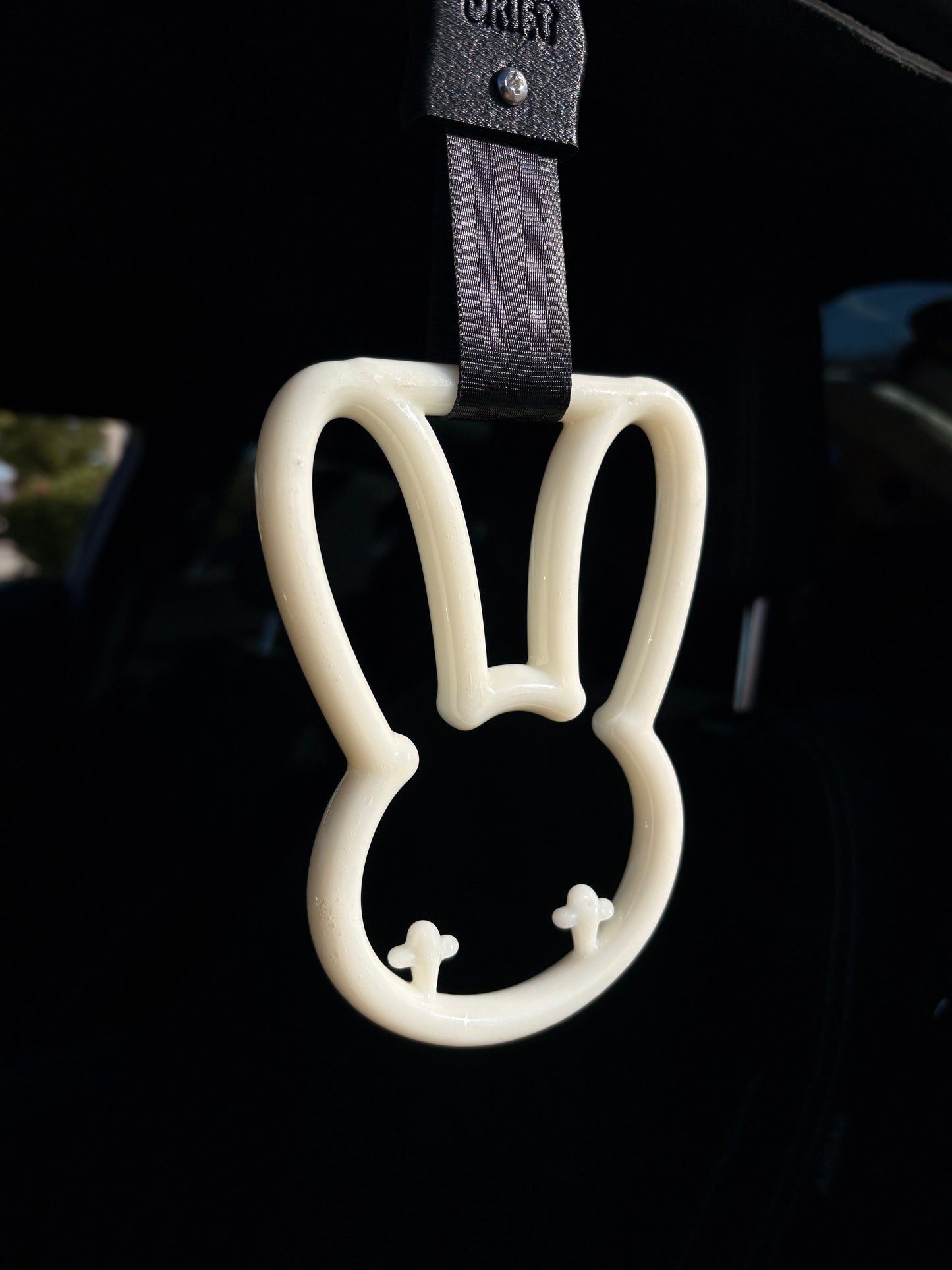 Bad Bunny Inspired Tsurikawa